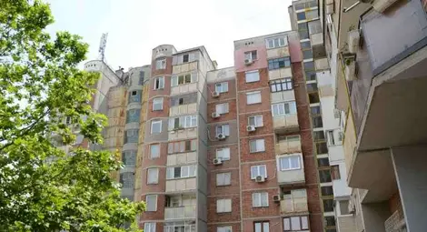 Два блока в Русе на прага на санирането с европейски пари