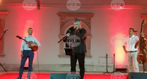 Снимка: БТА Снимка: БТА