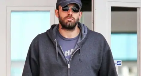 Бен Афлек призна, че е алкохолик Бен Афлек призна, че е алкохолик