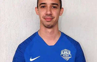 Мартин Костадинов