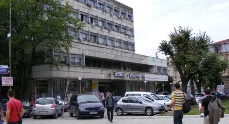 Български пощи след тежката кибератака: Изплащането на пенсии, социални помощи и великденските добавки продължава без прекъсване Български пощи след тежката кибератака: Изплащането на пенсии, социални помощи и великденските добавки продължава без прекъсване