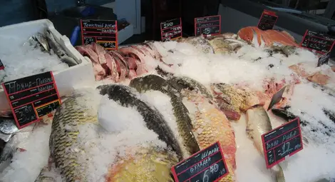 В навечерието на Никулден: И търговците, и клиентите знаят какво да гледат