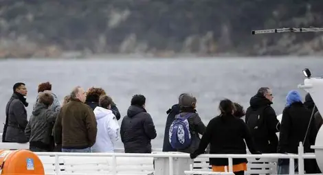 Една година от катастрофата на "Коста Конкордия"