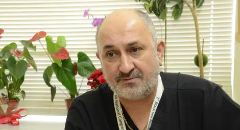 Д-р Огнян Игнатов: Спасяваме болни с тежки черепно-мозъчни травми