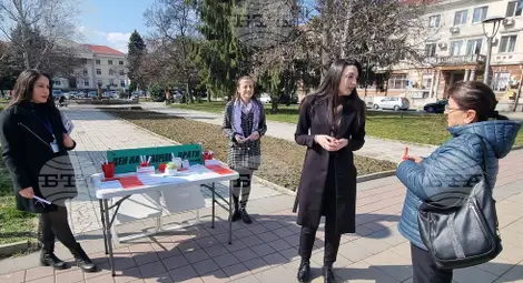 Снимка: БТА Снимка: БТА