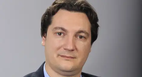 Крум Зарков отново води листата на БСП в Русе