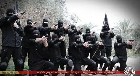 ИД заплаши: Започна се във Франция, да се готвят Англия и Америка!