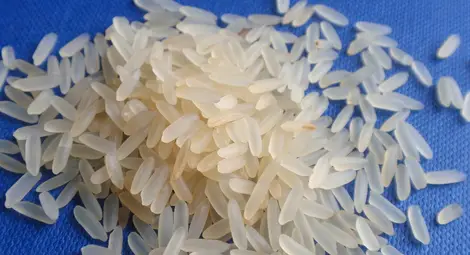 Цели 380 грама зърно е дневната дажба на севернокорейците Цели 380 грама зърно е дневната дажба на севернокорейците