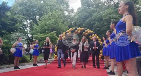 Снимка: БТА Снимка: БТА