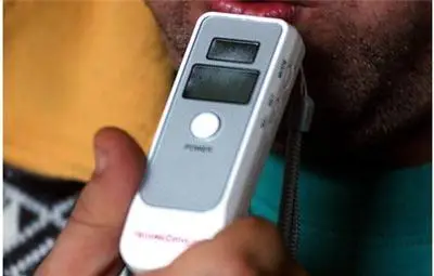 Стара наредба позволява на пияни шофьори да останат ненаказани