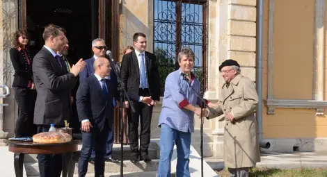 Дългоочакваният Екомузей сбъдна  мечтите на поколения русенци