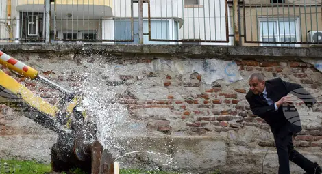 Снимка: БТА Снимка: БТА