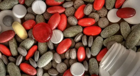 7 мита за витамините