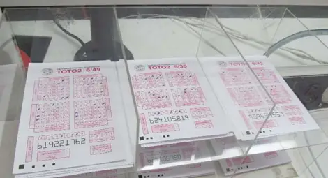 660 000 лева се събират във второ теглене на играта 6/49 в четвъртък