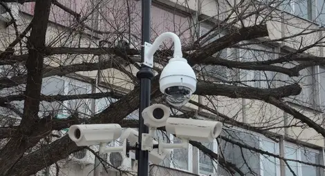 Нова жалба за пореден път стопира видеонаблюдението на 30 кръстовища