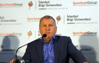 Зико ще се кандидатира за президент на ФИФА