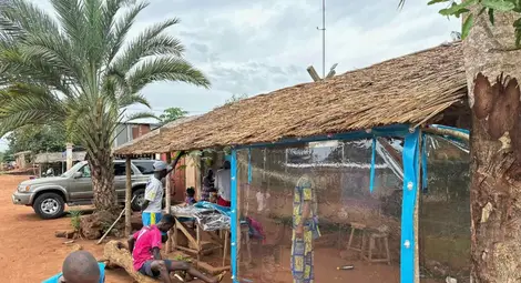 Качествени продукти отвориха неочаквано африканския пазар за русенски производител