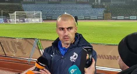 Мартин Ковачев: Не само на село - и на училищен мач такава дузпа няма