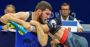 Двама борци на „Юнак“ в Топ 10 на годината