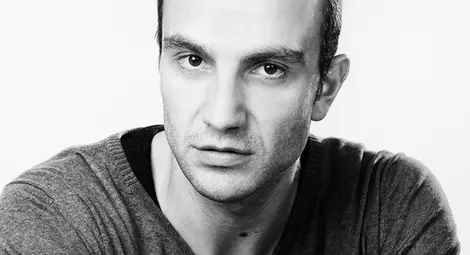 Дамян Тенев