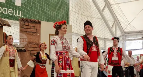 Снимка: БТА Снимка: БТА