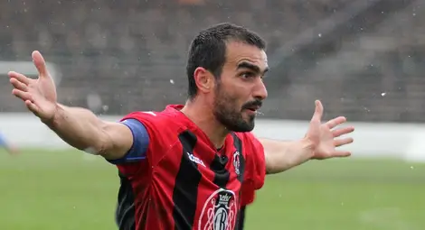 Добрев: Мачовете в България са оспорвани, но не и качествени Добрев: Мачовете в България са оспорвани, но не и качествени