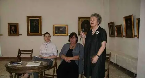 Художници от Русе, Констанца и  Кълъраш ще рисуват &bdquo;Духа на Дунав&ldquo;