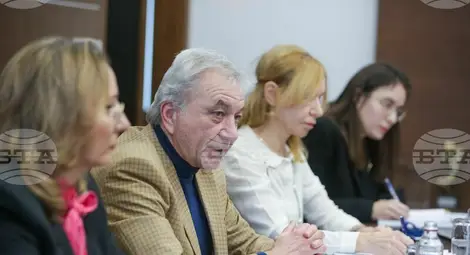 Снимка: БТА Снимка: БТА