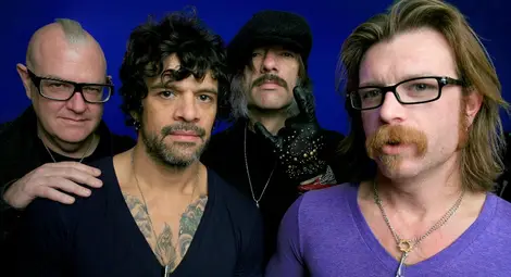 Eagles of Death Metal, свирила в "Батаклан": Хора умираха, защото не искаха да изоставят приятелите си