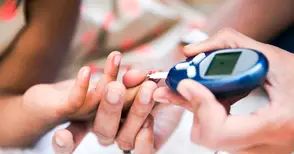 Мерят кръвната захар и черпят със здравословна овесена каша