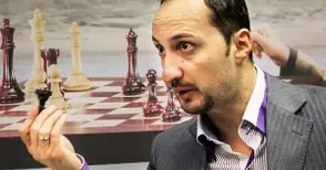 Веселин Топалов: Когато играеш за националния отбор, не можеш да използваш държавата за дойна крава