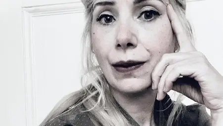 Немската авторка Биргита Беер представя в Русе  &bdquo;Сузи, внучката от къщата на № 4 и времето на скритите еврейски звезди&rdquo;