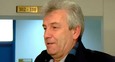 Един-единствен полицай пази община Лъки