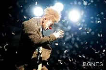 Продават "Цирк дю солей" на американски и китайски инвеститори