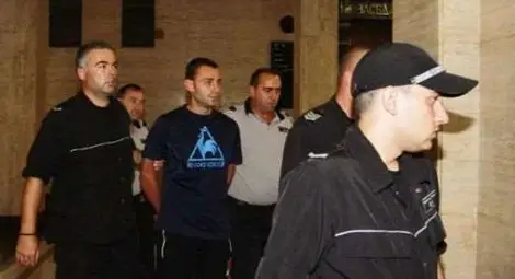 Обрат? Камерите не са записали Балджийски да удря Алексов