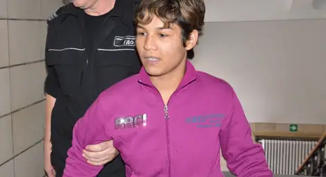 Страшилището за офиси и магазини Йорданка най-после с присъда