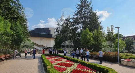 Снимка: БТА Снимка: БТА