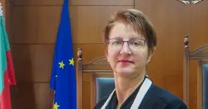 Съдия Купринджийска: Законът е разписан и всички би трябвало да го четем еднакво