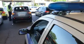 Десет книжки отнети за три дни заради неплатени глоби