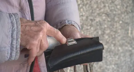 Пенсионери излизат на протест пред Президентството днес