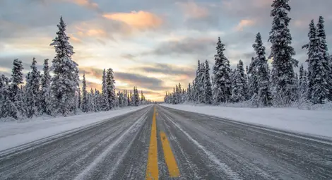 Отново ще нахлуе студен въздух, температурите ще се понижат