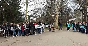 Медицинските сестри излизат на нов протест за достойни заплати и условия на труд