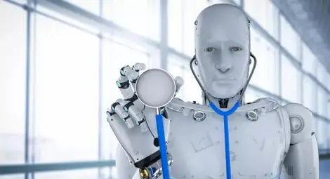 Роботи стават възпитатели в яслите на Южна Корея