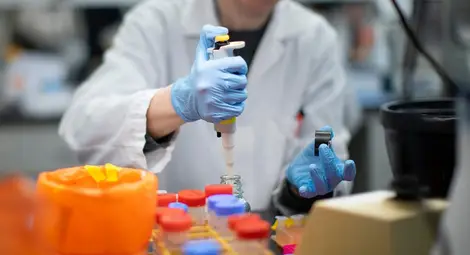 По три линии от Русе се правят постъпки за разкриване на лаборатории за коронавирус