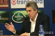 Турска компания купи "Аско Деница" 