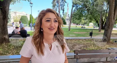 Златомира Стефанова