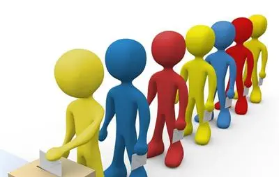 Щабове искат удължаване на изборния ден, опашки пред секциите