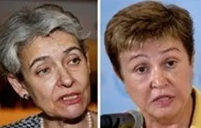 Politicо: Две българки се борят за генерален секретар на ООН