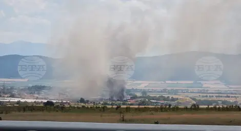 Снимка: БТА Снимка: БТА