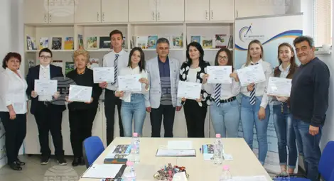 Снимка: БТА Снимка: БТА